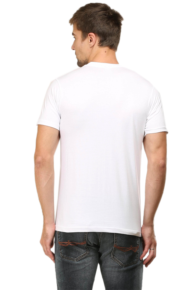 "Fully Ensured" : Classic T Shirt Men
