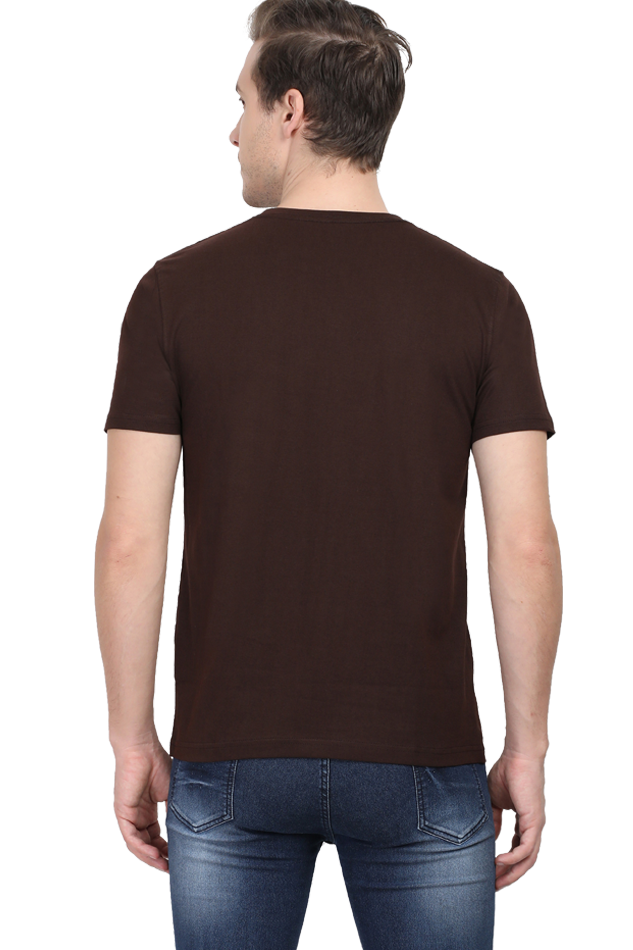 "Shareef Ladka": T-Shirt Men Classic