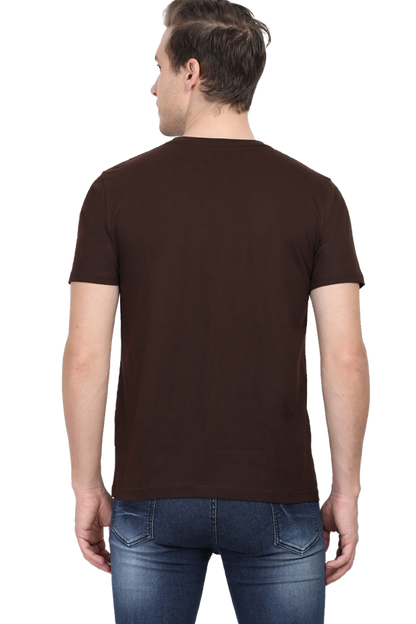 "Shareef Ladka": T-Shirt Men Classic