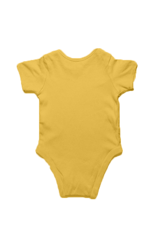 "Lil Hunk" : Rompers