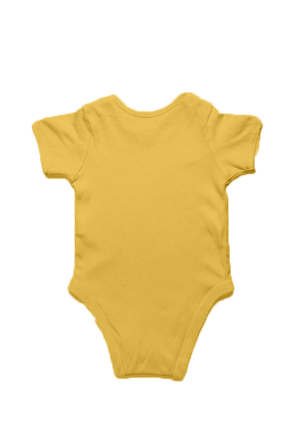 "Lil Hunk" : Rompers